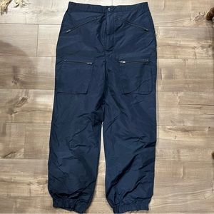 Skiique Vintage Ski Pant Unisex
